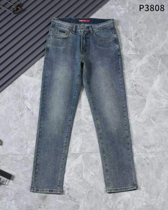 Picture of Prada Jeans Long _SKUPradasz29-408qxP380812622